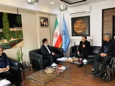  اولویت مناسب‌سازی اماکن تاریخی فارس برای گردشگری فراگیر معلولان