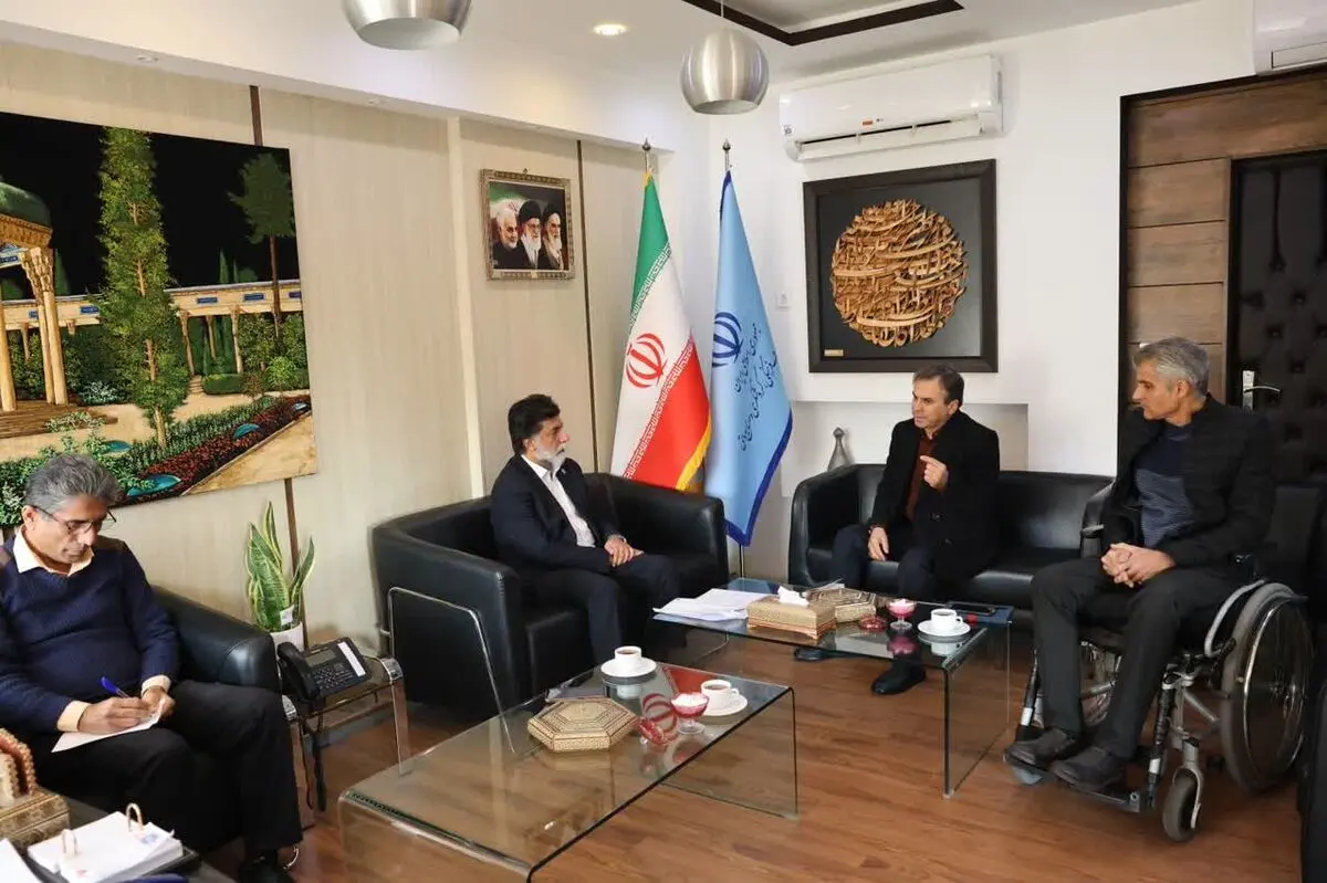  اولویت مناسب‌سازی اماکن تاریخی فارس برای گردشگری فراگیر معلولان