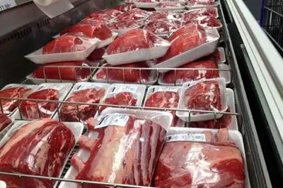 شوک قیمتی گوشت قرمز کنترل شد/ کاهش نرخ‌ها؛ به‌زودی