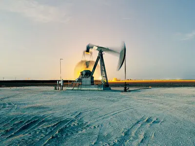 روسیه در رقابت نفتی بر سر چین، از عربستان پیشی گرفت