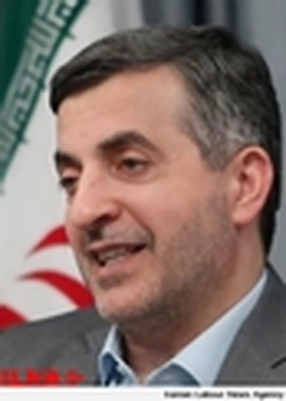 تکذیب ارتباط مشایی با بابک زنجانی