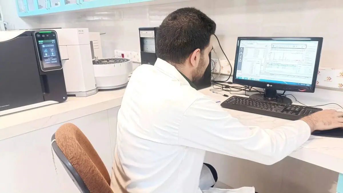 سلامت آب شرب با انجام هزاران آزمون کیفی در جنگ تضمین شد