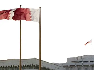 ابراز خوش‌بینی قطر درباره مذاکرات آتش‌بس در غزه