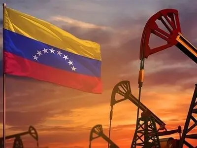  US Eases Venezuela Oil Sanctions
