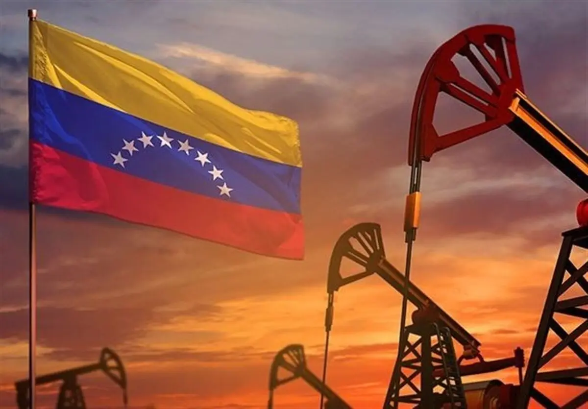  US Eases Venezuela Oil Sanctions