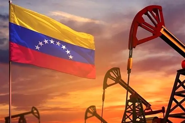  US Eases Venezuela Oil Sanctions