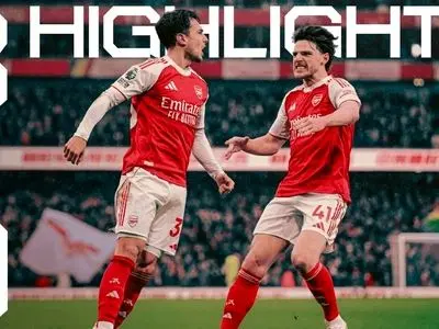 ویدئو: خلاصه بازی آرسنال 3 - 0 ساندرلند