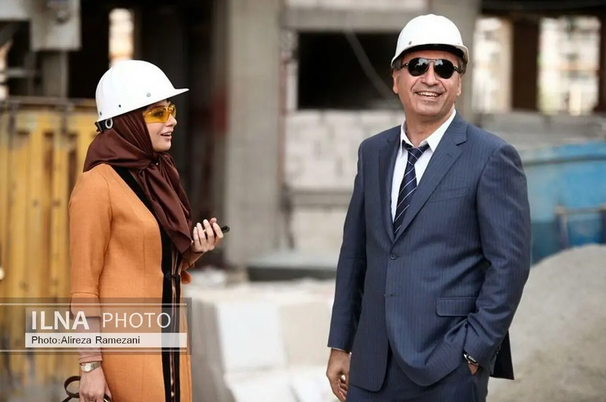 فیلم «مشگل گیتی» رفع توقیف شد
