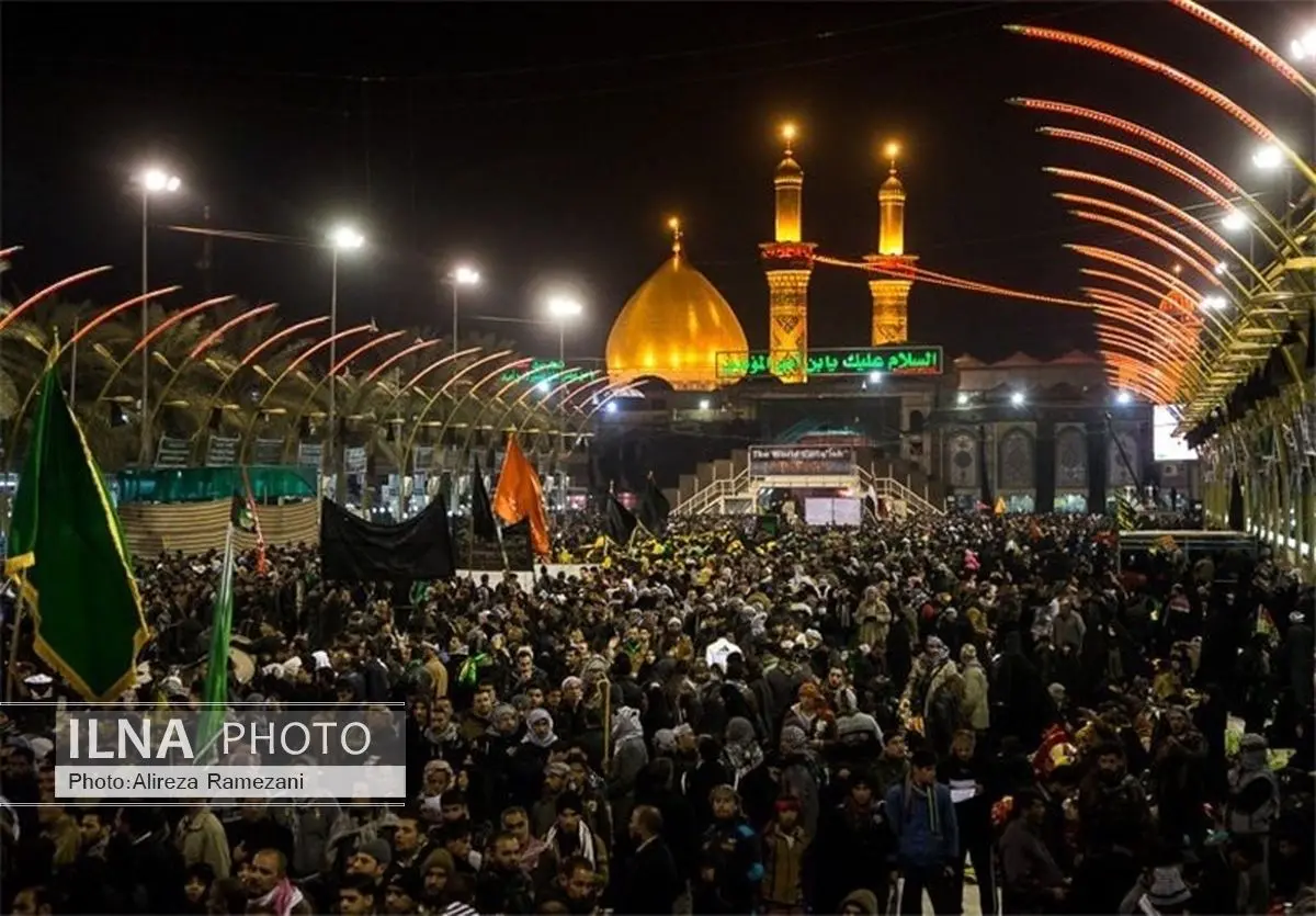 کمک بیش از ۲۰۰ میلیون ریال خیرین پلدشت برای اجرای طرح شوق زیارت