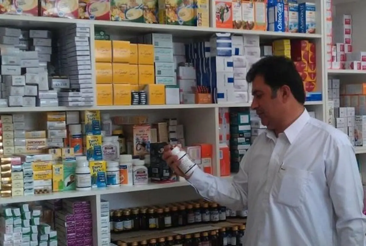 بدهی ۴ هزار میلیاردی دولت به سیستم دارویی کشور