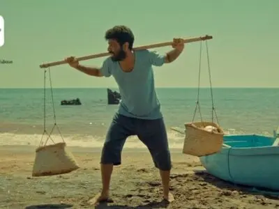 «افسانه کوه ننوک» در راه کوزوو