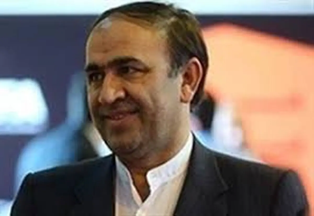 حسن‌زاده: وقتی تماشاگران محروم می‌شوند، یعنی باشگاه ناتوان بوده است/ محرومیت‌های گذشته اعمال می‌شود
