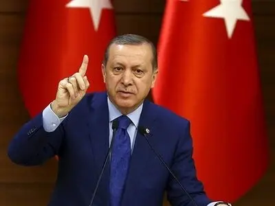 اردوغان: عاملان حادثه شیمیایی دوما بهای سنگینی می‌پردازند