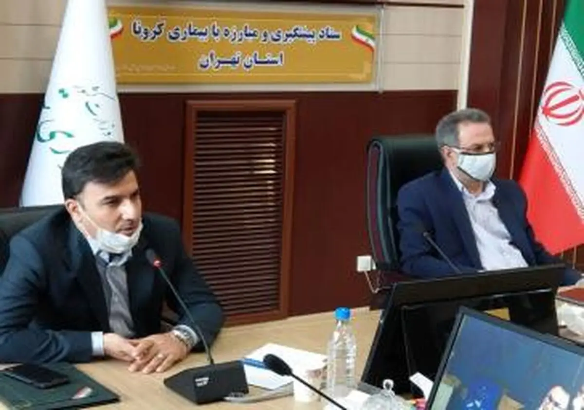تقسیط بدهی‌های مالیاتی تولیدکنندگان/ مشکلات ۷ شرکت تولیدی پیگیری شد
