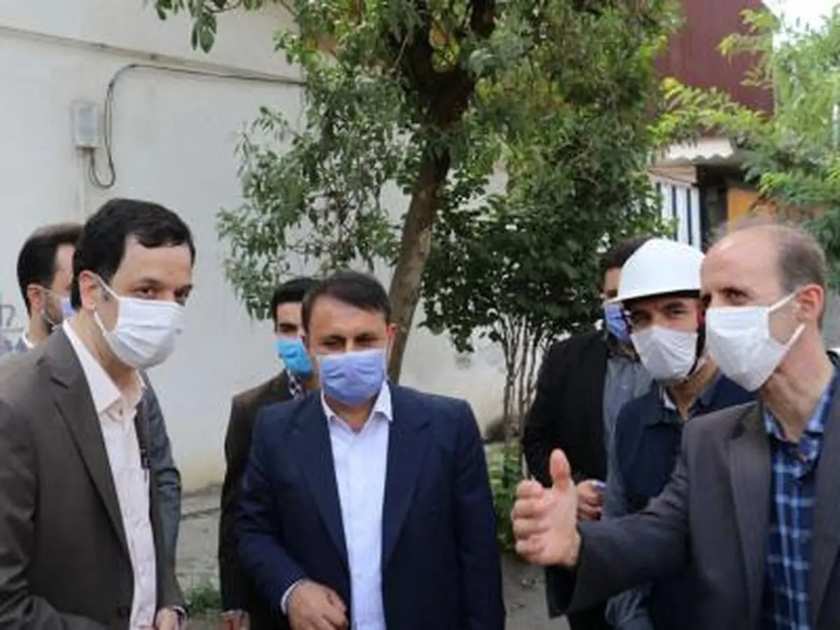 مدیریت بهینه کاهش قطعی برق در مواقع بحران 