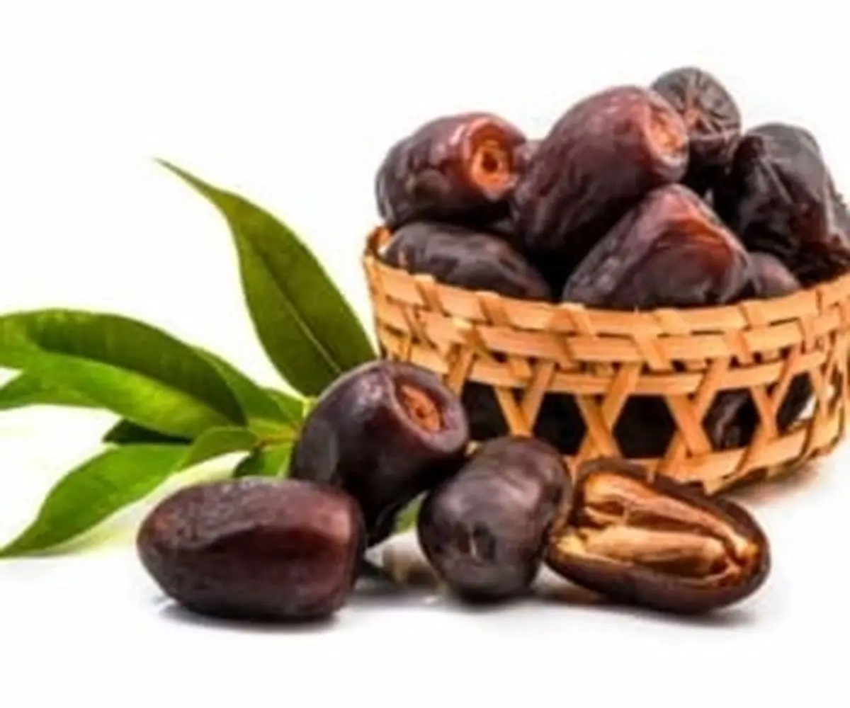 نکاتی برای حفظ ارزش غذایی و نگهداری خرما