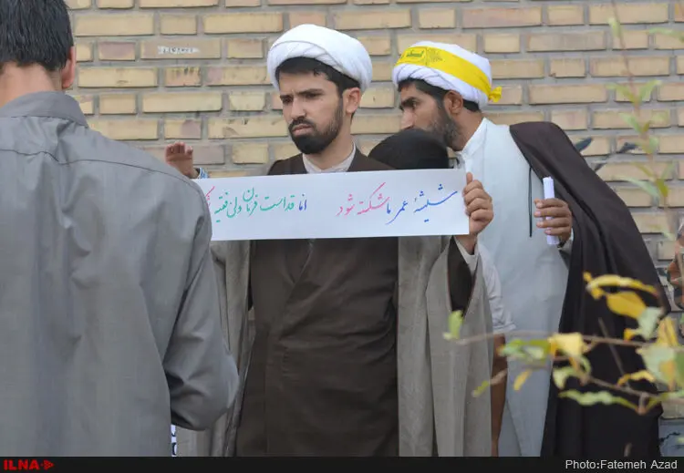 گالری