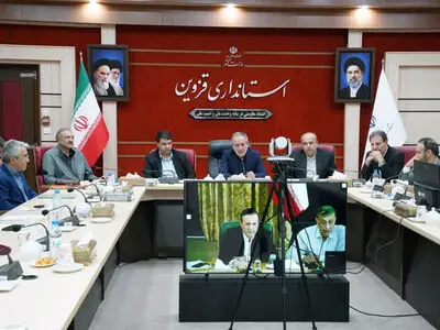  تکمیل زیرساخت‌های عمرانی قزوین نیازمند تأمین به‌موقع اعتبار است