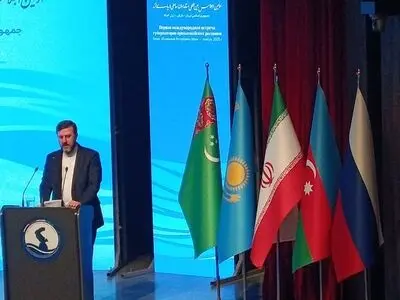 ظرفیت‌های شیلاتی دریای خزر برای امنیت غذایی منطقه اهمیت بنیادی دارد