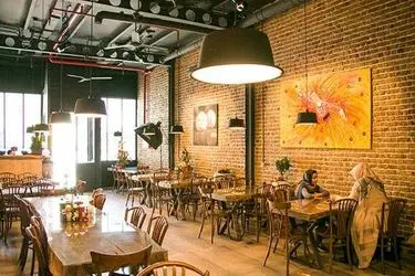 شیراز در شوک رکود رستورانی/ فروش به زیر ۶۰ درصد رسید/ تنها ۵ درصد مردم شیراز به رستوران می روند