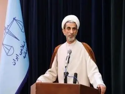 امیرنصر آزادانی عضو یک گروه مسلحانه است/ هنوز حکمی برای متهم صادر نشده است
