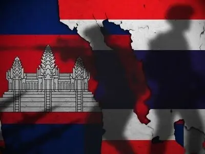 حملات احتمالی جدید توسط نظامیان تایلندی در منطقه مرزی با کامبوج