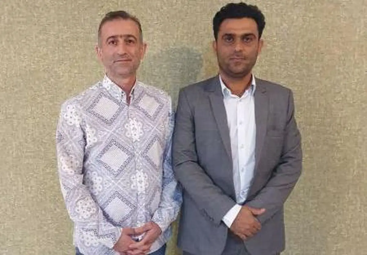 ‌کمالوند سرمربی شاهین شهرداری بوشهر شد 