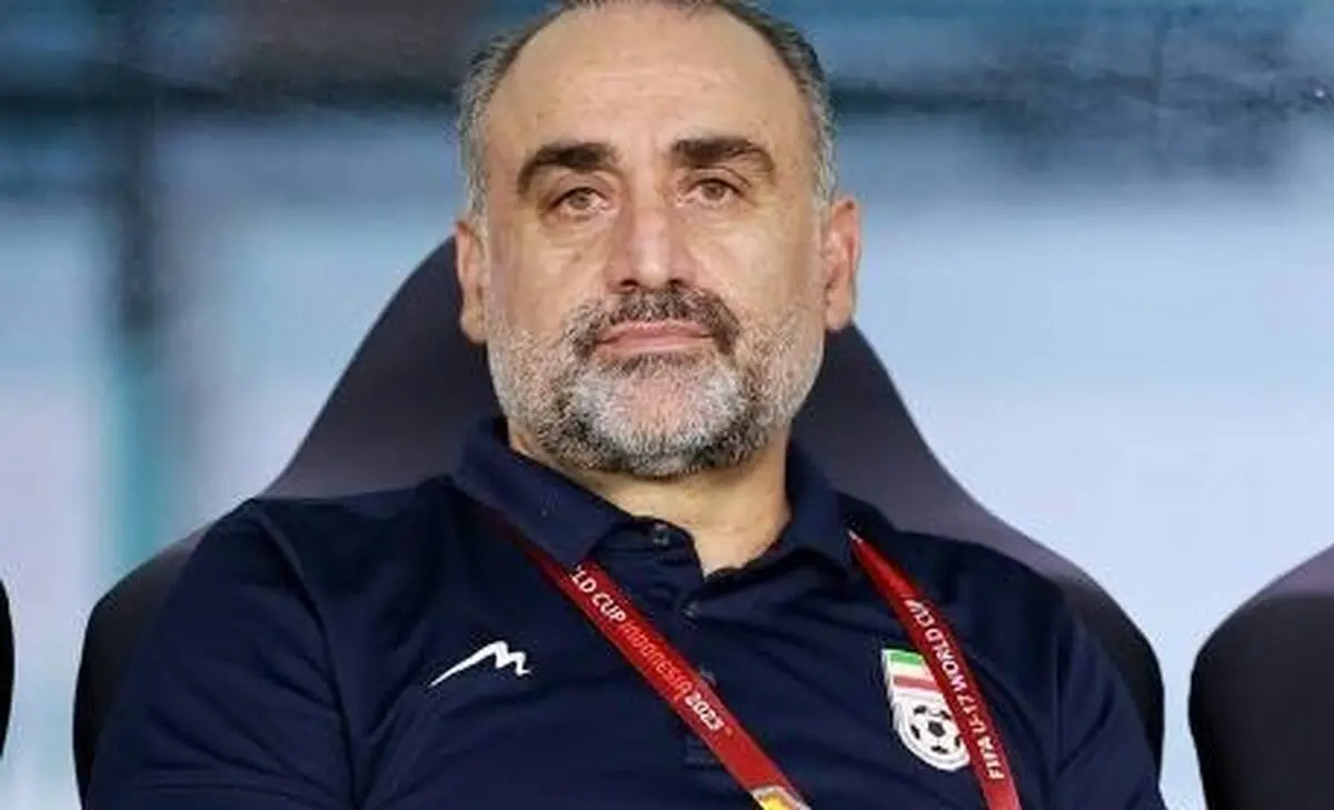 عبدی:نام اتفاقات بازی امروز،اشک ها و لبخندها بود