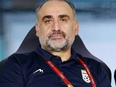 عبدی:نام اتفاقات بازی امروز،اشک ها و لبخندها بود