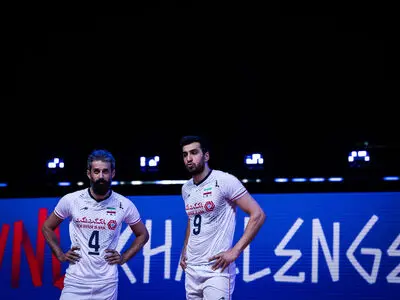 لیگ ملت‌ها؛ ترکیب ایران مقابل برزیل