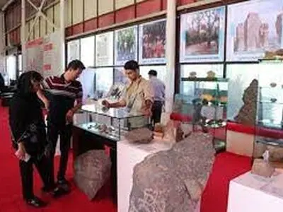 همراهی صنعت، تاریخ و فرهنگ برای آینده‌ای پایدار / راه‌اندازی کمپین حفاظت از آثار تاریخی در نمایشگاه بین‌المللی سنگ نیم‌ور