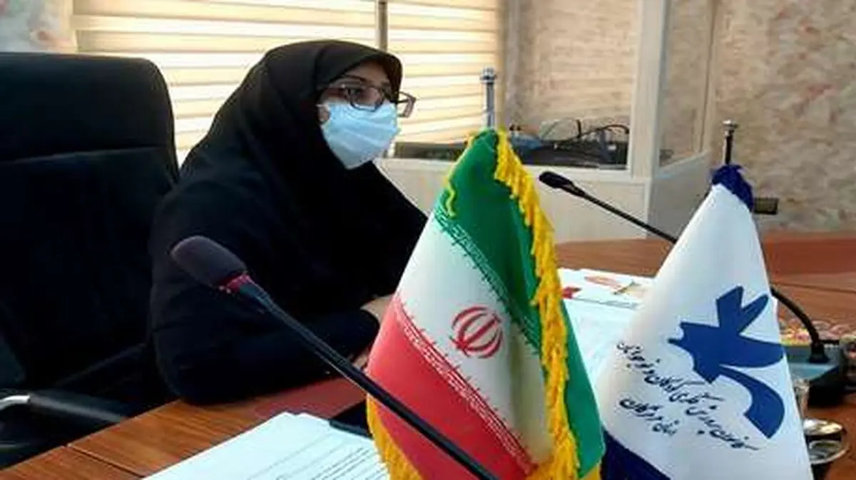 از هر گونه اقدام جهت حل مسائل فرهنگی کودکان استان حمایت می کنیم