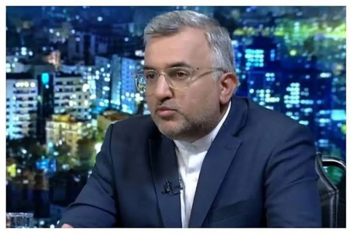 با تحریم‌ها شاید بتوان زنده ماند اما زندگی موضوع دیگری است