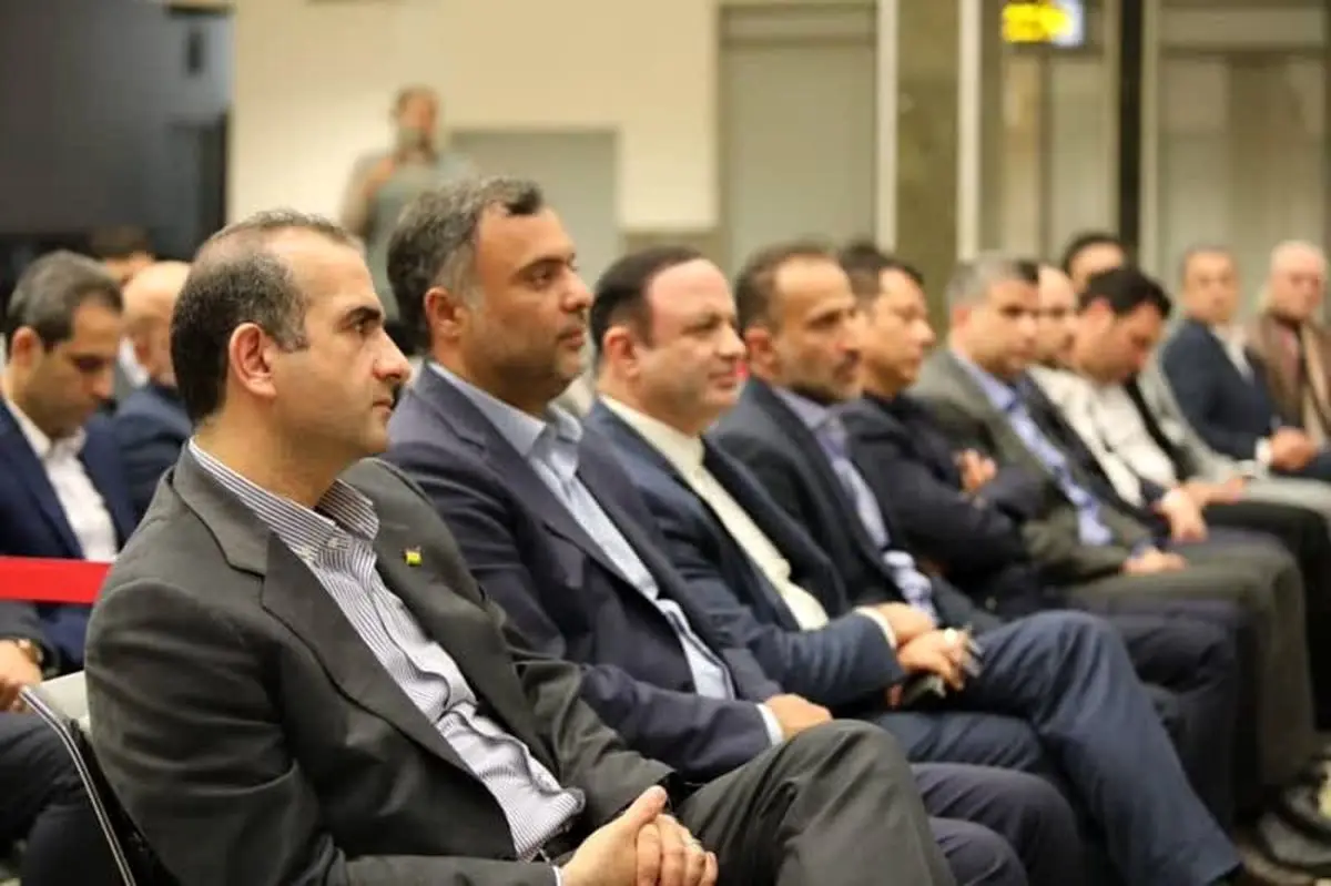 تأکید بر تسریع تعمیم مزایا به شهرکهای صنعتی الحاقی