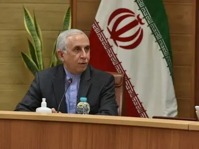 تجارت البرز در ارمنستان می تواند شاخص باشد