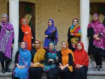  بانوان «تیار» در تهران کنسرت می‌دهند