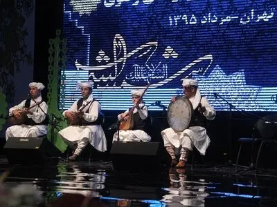 جشنواره آواها و نواهای رضوی برگزیدگانش را معرفی کرد
