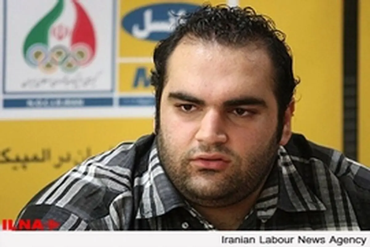 سلیمی: فقط مشکل ما کورش باقری بود / با تیم نوجوانان تمرین می‌کنم!