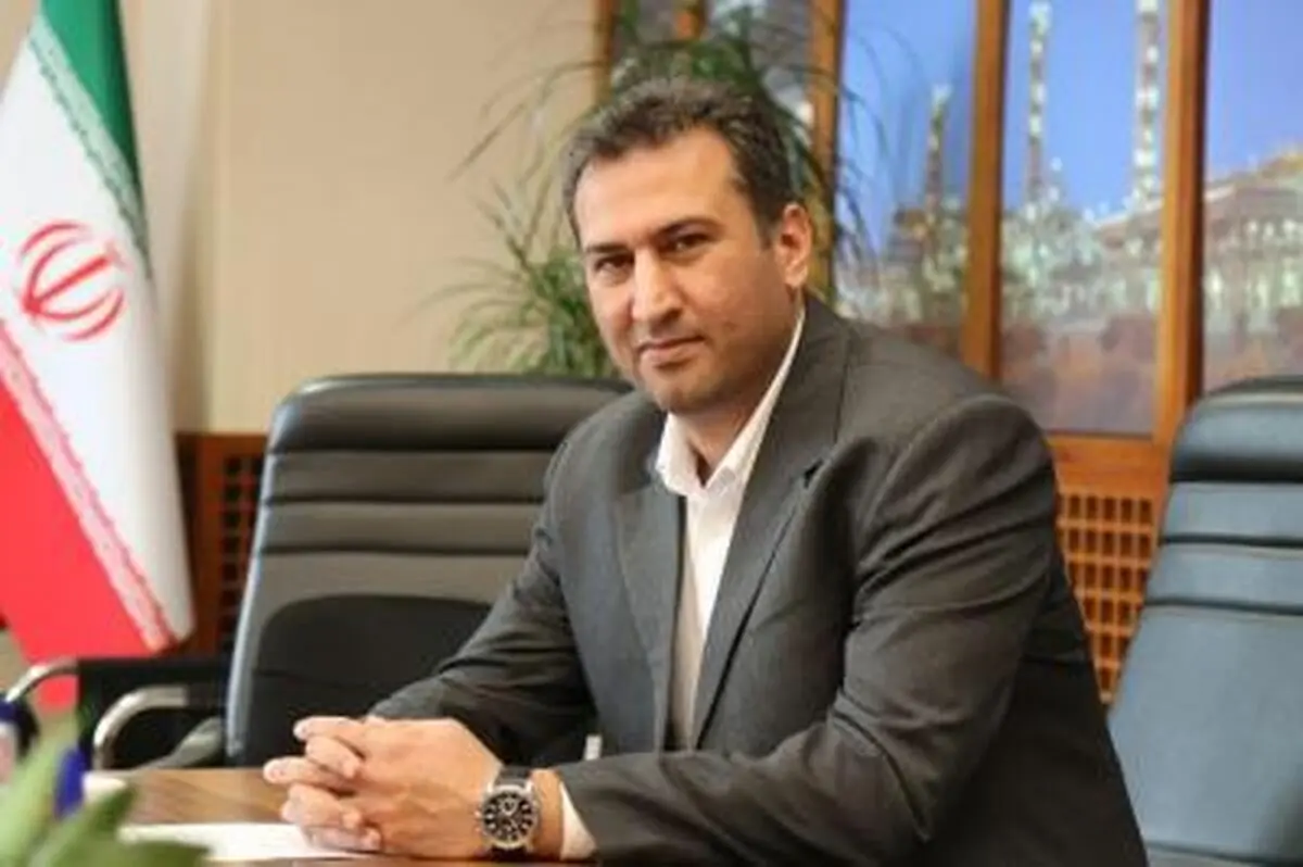 محسن علوی عطاآبادی مدیرعامل پتروشیمی آبادان شد/ رویکرد تاپیکو به سمت جوانگرایی