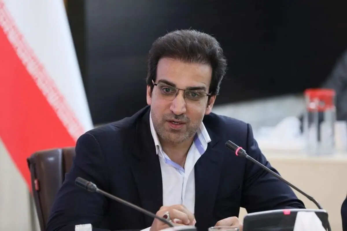 آسفالت معابر سطح شهر مشهد اسکن می‌شود