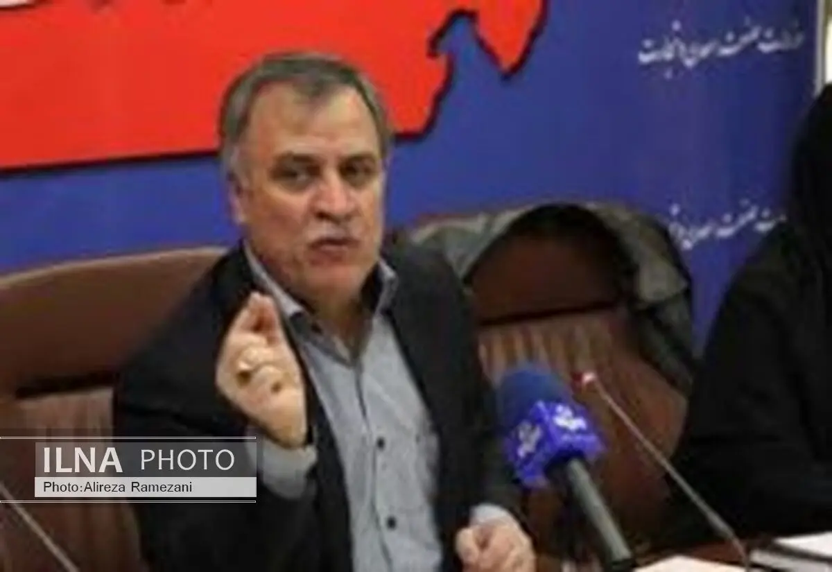اجرایی اقتصاد مقاومتی در قالب 12 برنامه صنعتی و معدنی آغاز شده است