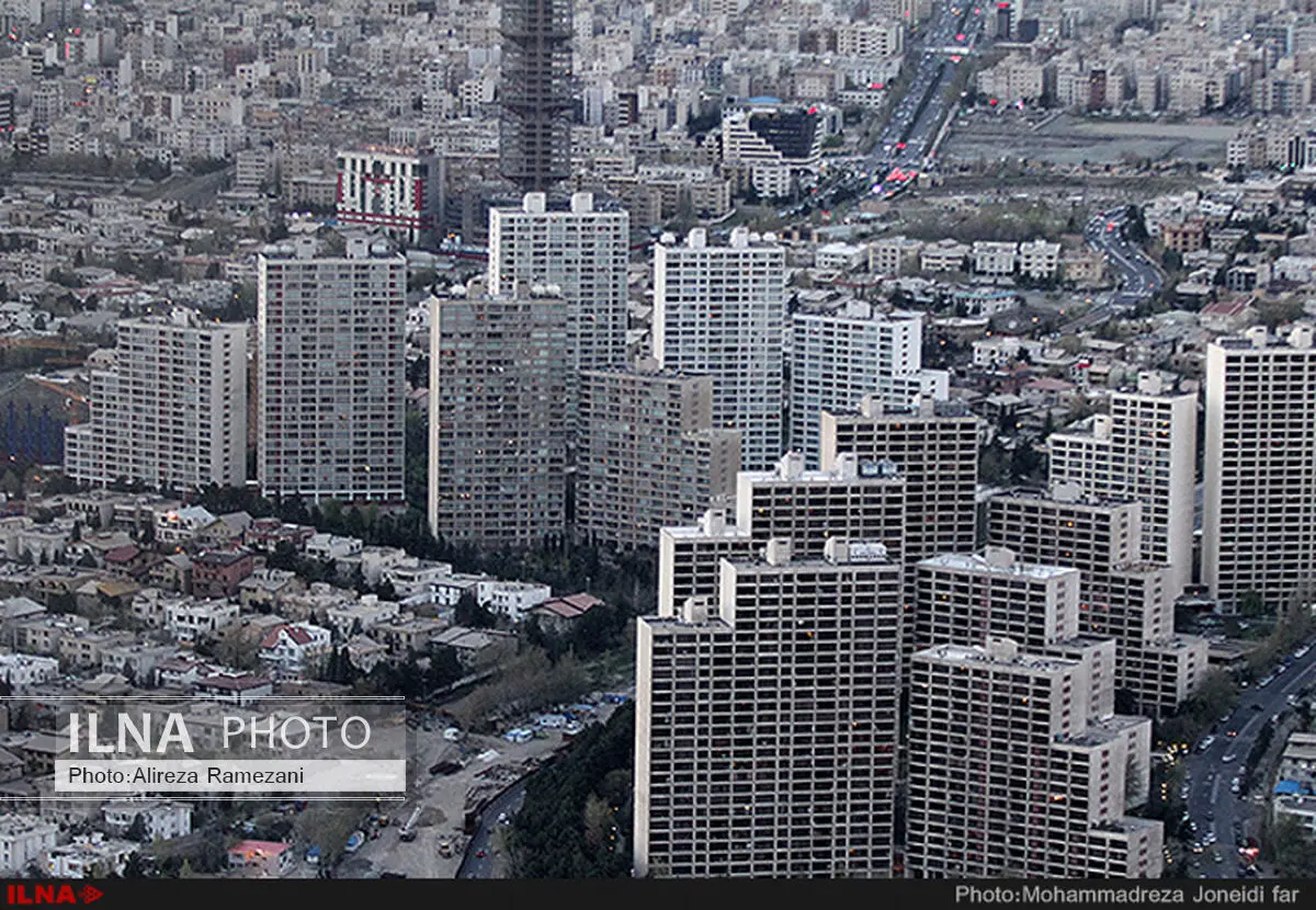  تاثیر برجام بر بازار مسکن تا یک سال دیگر