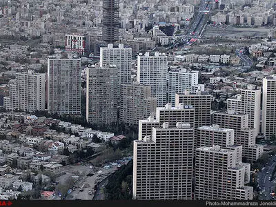  تاثیر برجام بر بازار مسکن تا یک سال دیگر