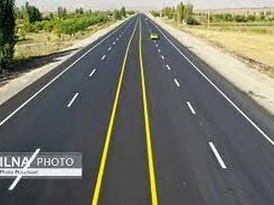 20 پروژه راهداری در البرز به بهره‌برداری می‌رسد