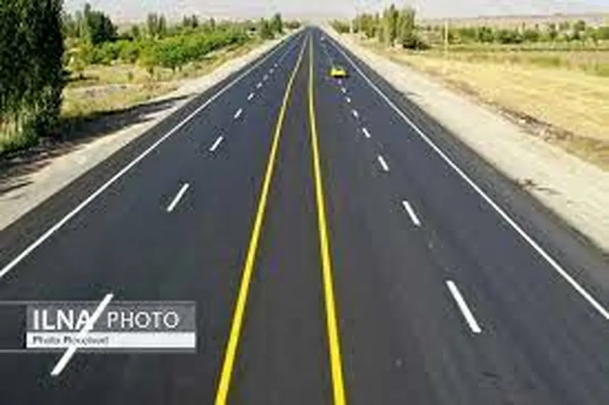 ساخت « آزاد راه شیراز – بوشهر » هدیه رئیس‌جمهور به مردم بوشهر