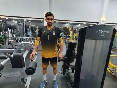 رضا کاخساز وارد اردوی تیم امید شد