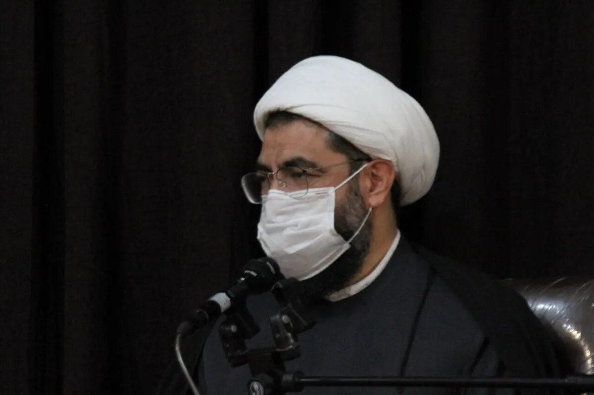 پیام تسلیت امام جمعه همدان به مناسبت درگذشت آیت الله یزدی