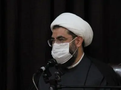 پیام تسلیت امام جمعه همدان به مناسبت درگذشت آیت الله یزدی