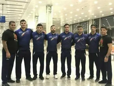 برنامه رقابتهای جودو گرند پری تونس؛ 6 نماینده کشورمان روی تاتامی می روند 