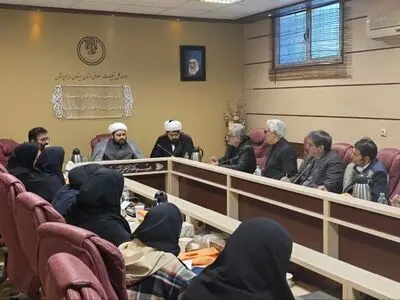 برگزاری مراسم اعتکاف در ۱۶ شهرستان سیستان و بلوچستان/ هزینه ثبت نام هر فر 300 هزار تومان